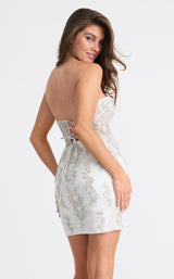 Faviana 11317 Silver