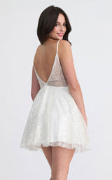 Faviana 11319 Ivory