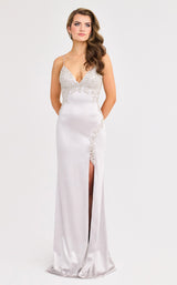 Faviana 11401 Silver