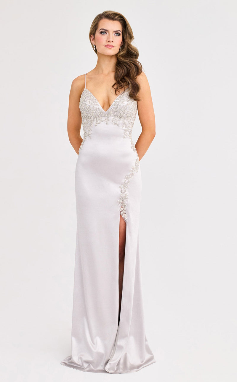 Faviana 11401 Silver