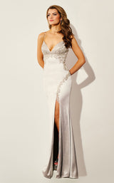 Faviana 11401 Silver