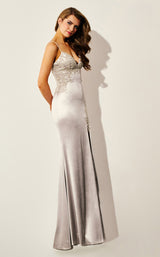 Faviana 11401 Silver