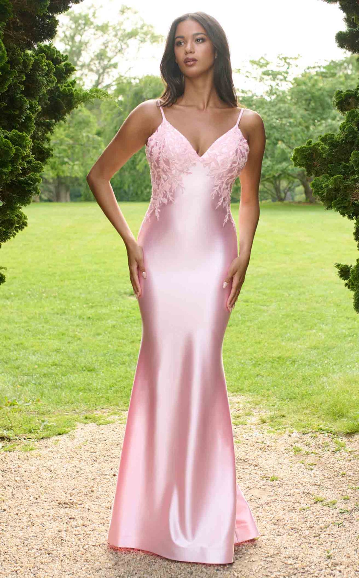 Faviana 11402 Dress