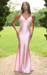 Faviana 11402 Light Pink