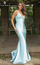 Faviana 11402 Seaglass