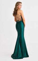 Faviana 11404 Dark-Hunter-Green