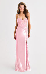 Faviana 11404 Light Pink