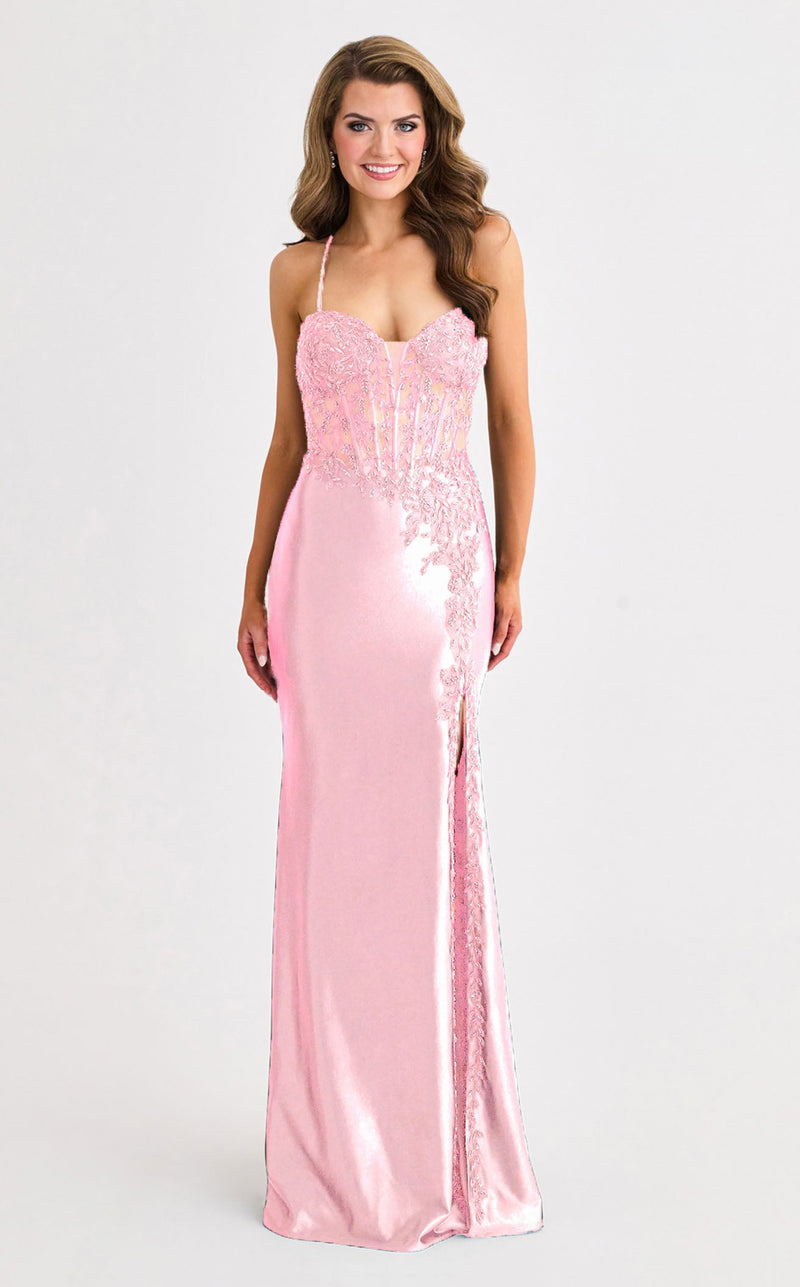 Faviana 11404 Light Pink