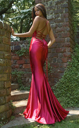 Faviana 11405 Cherry