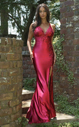 Faviana 11405 Cherry