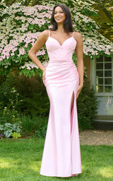 Faviana 11406 Light Pink