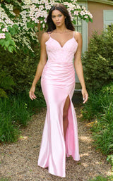 Faviana 11406 Light Pink