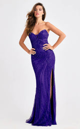 Faviana 11408 Purple Amethyst