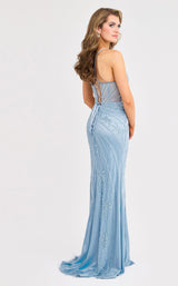 Faviana 11409 Frost blue