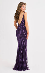 Faviana 11412 Purple Amethyst