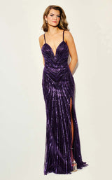 Faviana 11412 Purple Amethyst