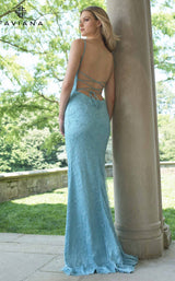 Faviana 11417 Pacific Blue