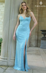 Faviana 11417 Pacific Blue