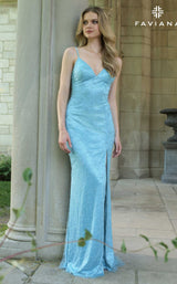 Faviana 11417 Pacific Blue