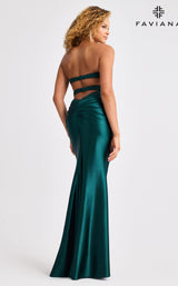 Faviana 11429 Dark-Hunter-Green