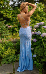 Faviana 11440 Cloud Blue