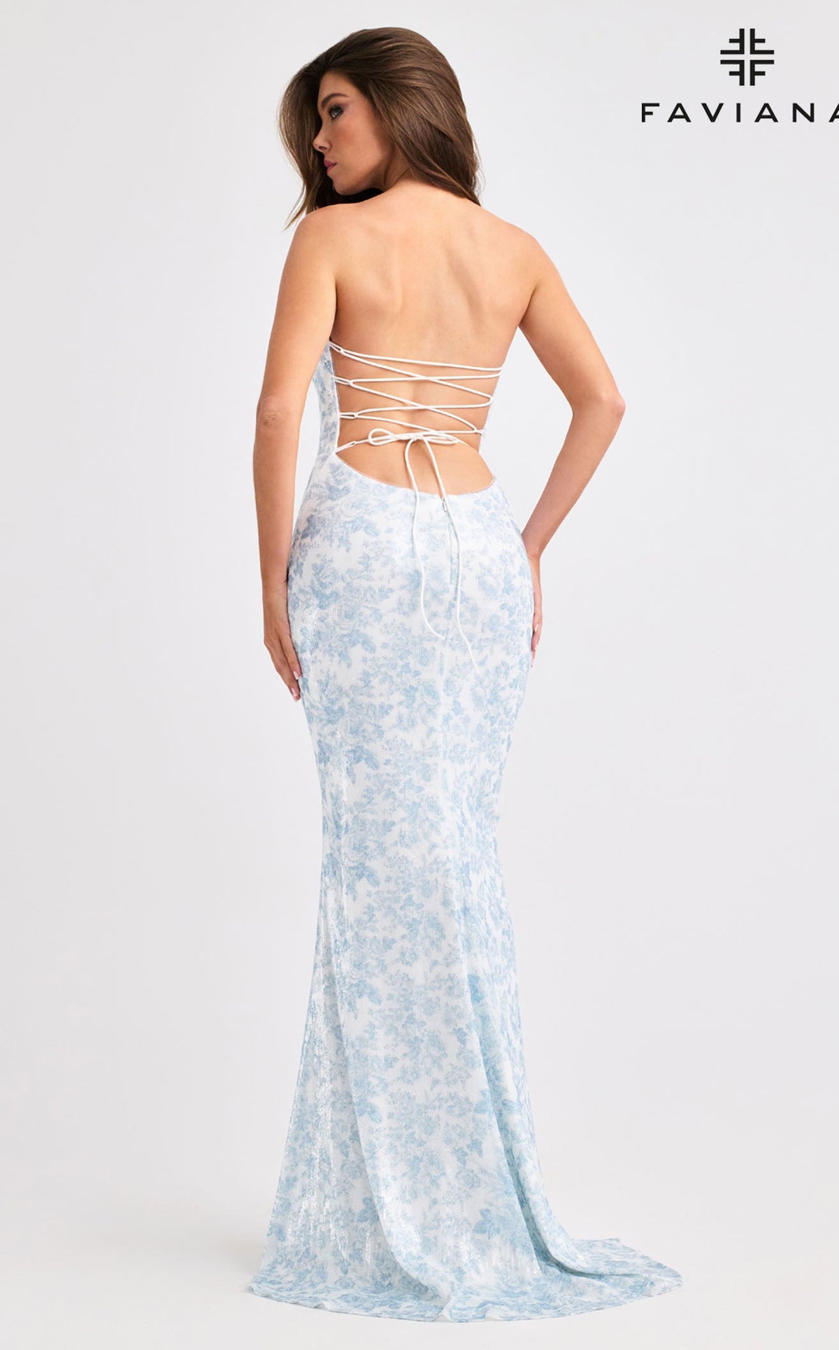 Faviana 11442 Dress