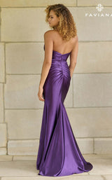 Faviana 11453 Purple Amethyst