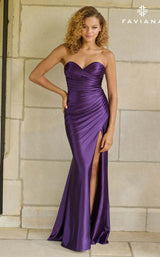 Faviana 11453 Purple Amethyst