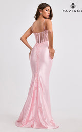 Faviana 11466 Light Pink
