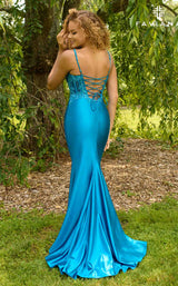 Faviana 11467 Ink Blue