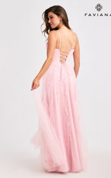 Faviana 11471 Soft Pink