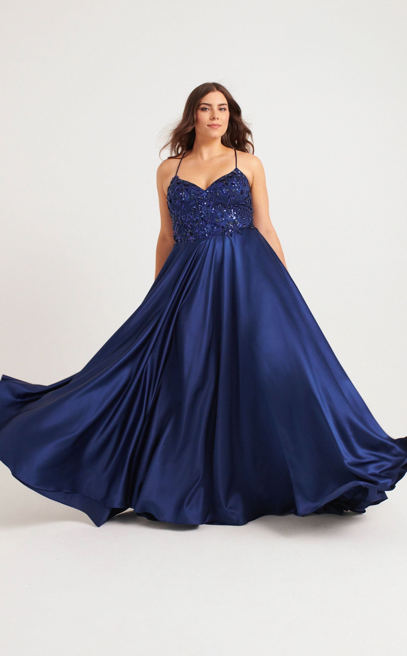 Faviana 9578 Dress | NewYorkDress.com