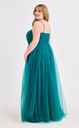 Faviana 9598 Ultra Marin