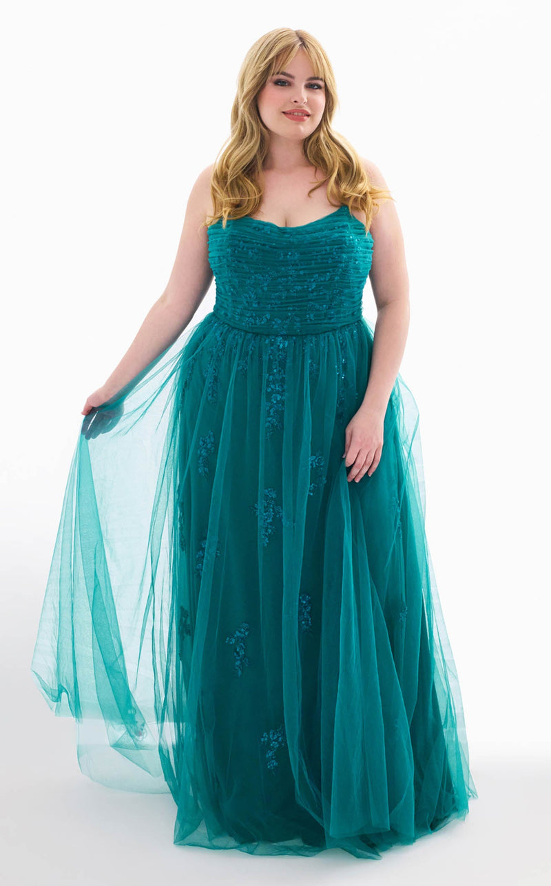 Faviana 9598 Ultra Marin