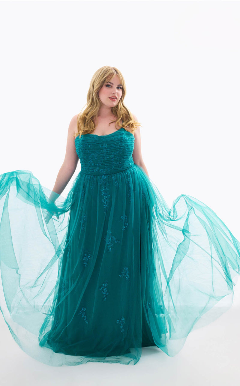 Faviana 9598 Ultra Marin