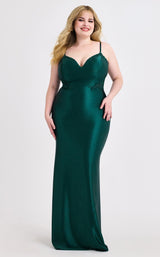 Faviana 9600 Dark-Hunter-Green