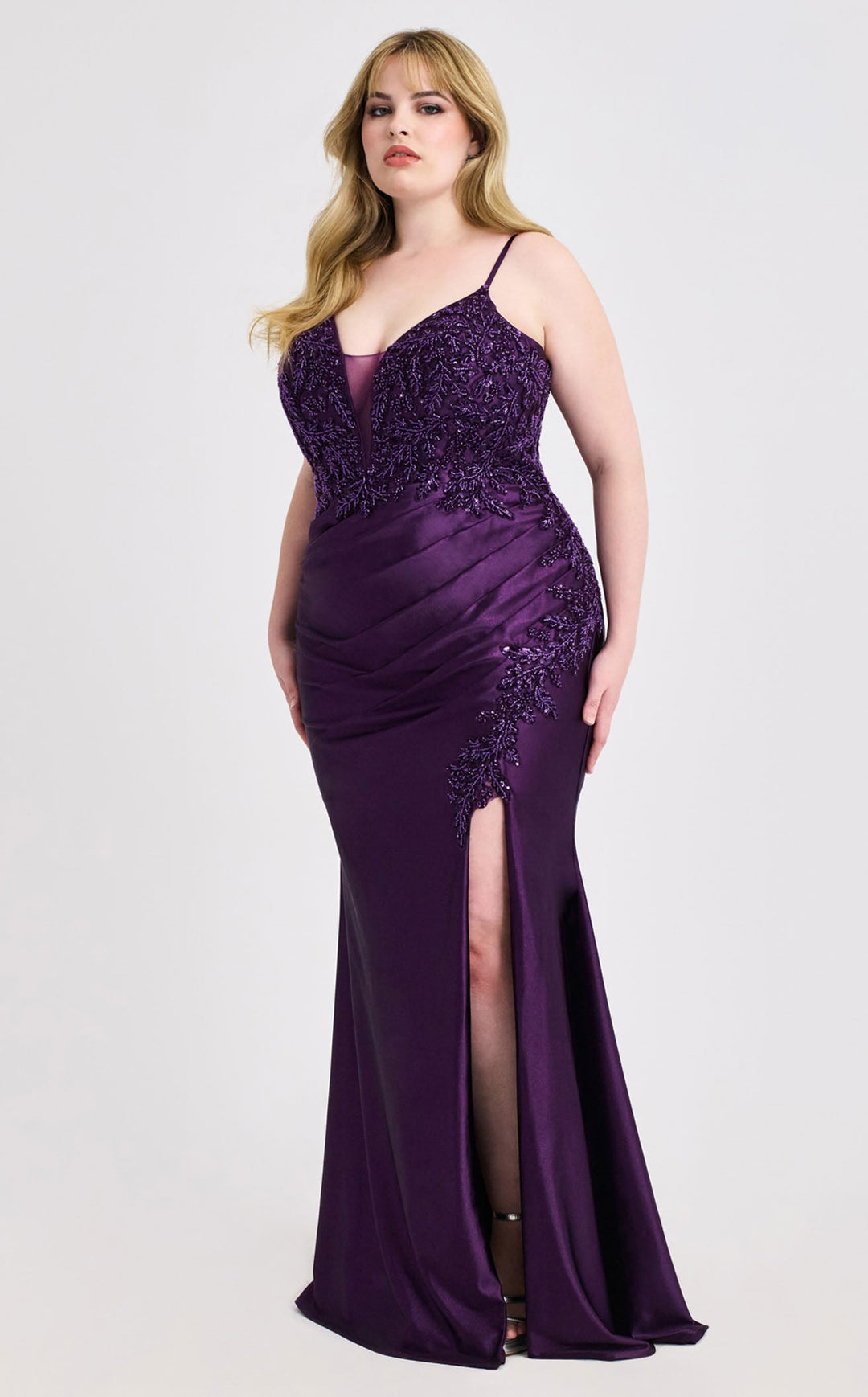 Faviana 9608 Purple Amethyst