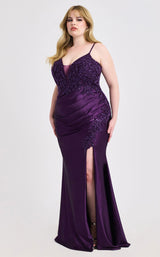 Faviana 9608 Purple Amethyst