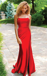 Faviana E11238 Dress