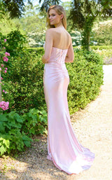 Faviana E11422 Ice Pink