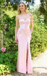 Faviana E11422 Ice Pink