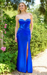 Faviana E11422 Royal