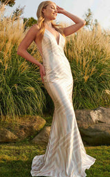 Faviana ES10889 Dress