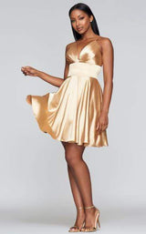 Faviana S10363 Dress