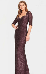 Faviana S10861E Dress