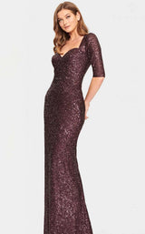 Faviana S10861E Dress