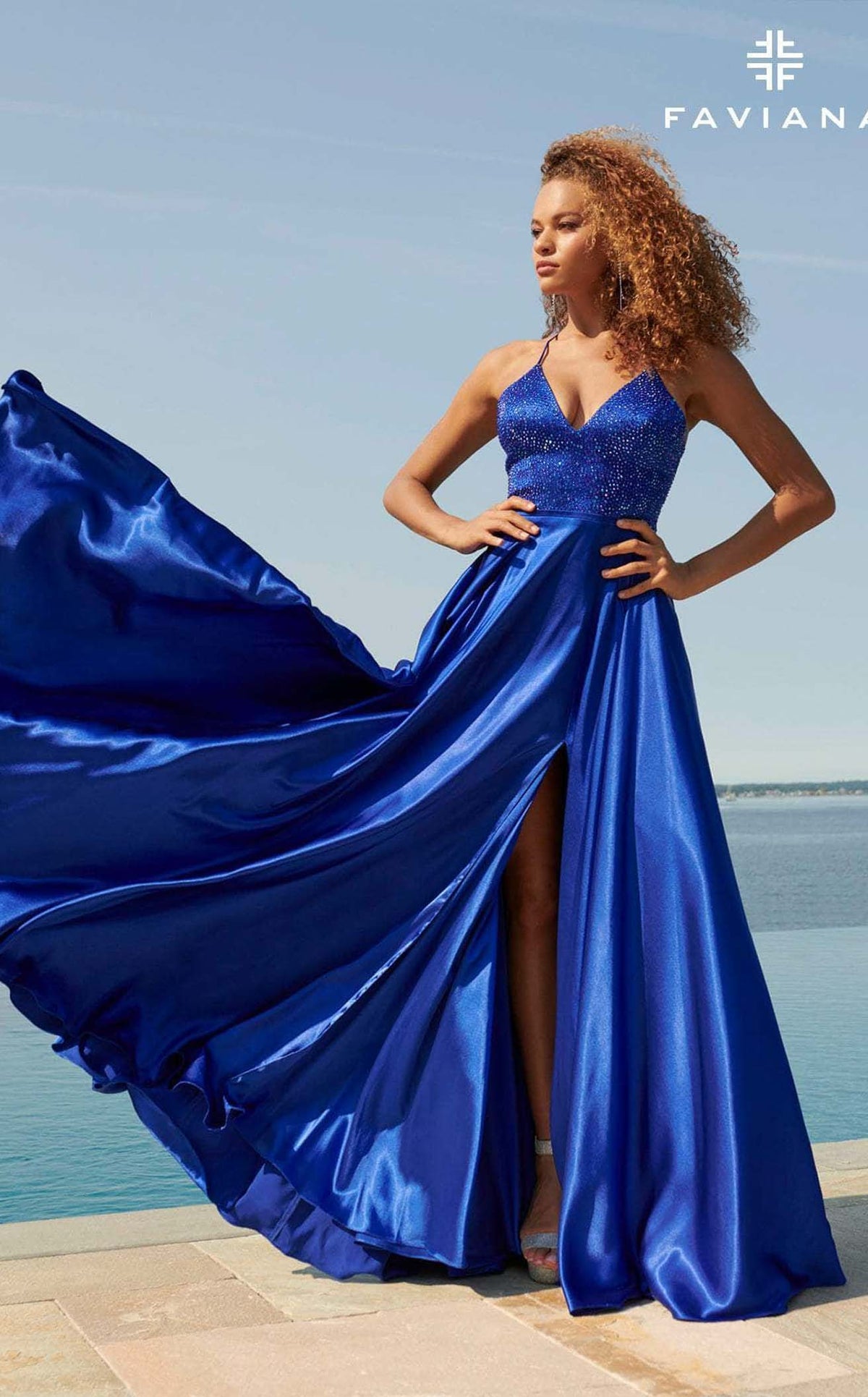 Faviana Dresses | Browse Faviana Evening Dresses & Gowns Online NewYorkDress Faviana Dresses | Browse Faviana Evening Dresses & Gowns Online NewYorkDress