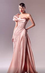 MNM Couture G1631 Pink