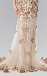 Elizabeth K GL2269 Champagne