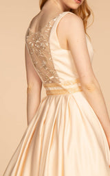 Elizabeth K GL2531 Champagne